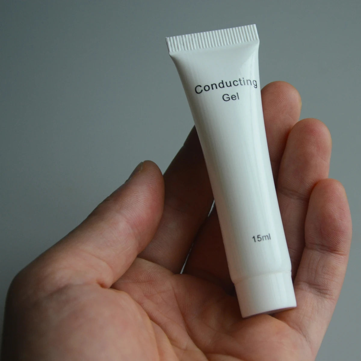 Lumévia LuminGlide™ Conductive Activating Gel